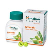 Himalayas Amalaki - Promotes Health